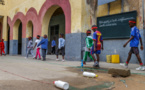 EDUCATION: des écoles ont enregistré zéro admis au Cfee à Saint-Louis. EDUCATION: des écoles ont enregistré zéro admis au Cfee à Saint-Louis.