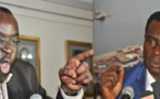 Cheikh Kanté porte plainte contre Moustapha Cissé Lô pour injures publiques et diffamation