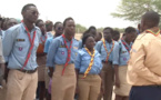 Protection de l’environnement : à Saint-Louis, la RBTDS renforce l’action des Scouts Protection de l’environnement : à Saint-Louis, la RBTDS renforce l’action des Scouts