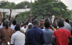 Coup d'Etat en cours au Burkina Faso : le président Kafando et le Premier ministre Zida "pris en otage" par des militaires