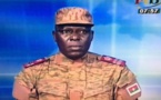 Crise au Burkina : les putschistes annoncent la destitution du président Michel Kafando, Regardez! Crise au Burkina : les putschistes annoncent la destitution du président Michel Kafando, Regardez!