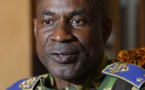 Burkina Faso: sanctions de l’Union africaine contre les putschistes