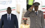 Macky Sall sur la crise burkinabè: «Les problèmes sont complexes»