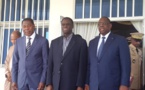 Burkina – Retour de la Transition au pouvoir: le coup magic que Macky Sall et Yayi Boni +++ Ibrahima Lissa FAYE - Envoyé spécial APPEL.