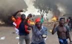 Burkina Faso: Les putchistes encerclés, négocient leur reddition; Michel Kafando se refugie à la résidence de l'ambassade de France