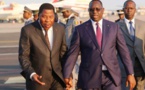 RÉSOLUTION DE LA CRISE AU BURKINA: Macky Sall quitte Ouaga et s'envole vers Abuja +++ Ibrahima Lissa FAYE - Corrspondant Appel+++