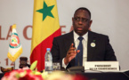 Macky SALL sur la crise au Burkina : "il y a des extrémistes irréductibles"