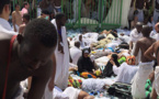 Bousculade à la Mecque : 3 sénégalais parmi les victimes. Bousculade à la Mecque : 3 sénégalais parmi les victimes.