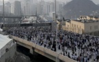 Le drame de La Mecque accroit les tensions entre Riyad et Téhéran