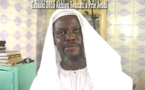 TABASKI 2015: la prière à la mosquée "Outhaimine" de Saint-Louis.