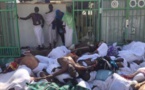 BOUSCULADE A MINA: Voici la liste des cinq (5) sénégalais décédés.