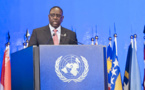 VIDEO : le discours intégral du Président Macky SALL à la 70e Assemblée générale de l’ONU à New York.