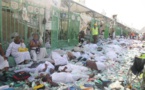 Bousculade de Mouna : 7 pèlerins sénégalais décédés,  52 ’’Perdus de vue’’