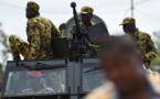 Burkina Faso : l'armée donne l'assaut contre la caserne des ex-putschistes