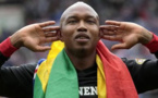 El Hadj Diouf: Un talent qui aurait mérité une autre carrière ?