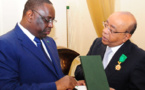 Gouvernance en Afrique : résultats mitigés