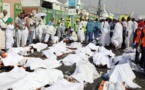 Bousculade de Mina: Le bilan passe à 33 morts côté sénégalais