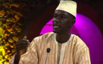 SÉNÉGAL SA KANAM : Khalifa Babacar MBAYE liste les actions sociales de l’ADL à Léona.