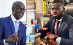 Débat public : Jean Michel Sène, DG de l'Aser, lance un défi à Thierno Alassane Sall
