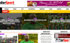 Ndarsport.com, le premier site spécialisé dans le traitement de l’information sportive dans la région de Saint-Louis.