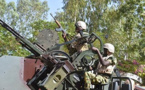 URGENT - Au Burkina Faso, trois gendarmes ont été tués lors d’une attaque à la frontière malienne, selon le ministère de la Défense