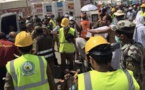 Près de 750 pèlerins sénégalais bloqués aux lieux saints de l’islam (DG Sénégal Airlines)