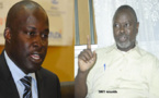 Le DG de l’ONAS tire sur Alioune TINE : « il cherche du Buzz » (Vidéo) Le DG de l’ONAS tire sur Alioune TINE : « il cherche du Buzz » (Vidéo)