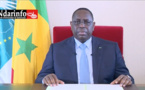 Macky SALL: « 3646 soldats sénégalais sont déployés dans 8 missions de paix » (VIDÉO) 