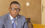 Vidéo - Farba Senghor pilonne Macky, s'attaque à Niasse et exige l'exclusion de Fada du Pds