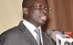 Modou Diagne Fada exclu du PDS