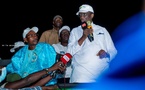 En campagne dans le Walo, Amadou Ba promet de changer la vie des populations de Richard Toll