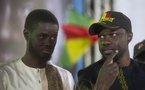 Ross Béthio - Distribution de cahiers à l’effigie de Diomaye et Sonko : Le SELS demande réclame une enquête