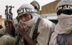 TERRORISME: le djihadiste franco-sénégalais "Abu Khalifa" tué.