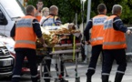 [Direct] France: plus de quarante morts dans une collision en Gironde