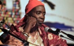 VIDEO - l'émission Questions directes avec Aminata Sow Fall.