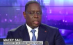 Grande interview : Macky Sall parle de son passif avec Abdoulaye Wade