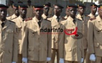 Des étudiants sénégalais de l’Ecole polytechnique de Paris au Prytanée militaire de Saint-Louis