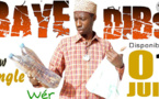 MUSIQUE: le rappeur Baye Dibs sort un single intitulé ‘’Mnsieur le maire fo nek ?’’