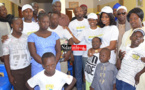 ECOBANK DAY : la banque panafricaine, au chevet des enfants défavorisés de Saint-Louis (vidéo)