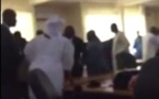 (Vidéo) L'Assemblée nationale comme à la borne fontaine : Bagarres et insultes entre députés, Woré Sarr pique une crise (Vidéo) L'Assemblée nationale comme à la borne fontaine : Bagarres et insultes entre députés, Woré Sarr pique une crise
