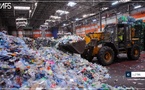 Saint-Louis : Une usine de recyclage de déchets plastiques inaugurée à Gandon