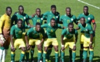 UFOA : les Lions sanctionnent les Bissao Guinéens à Saint-Louis (5-0)