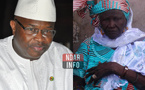 Nécrologie : ​rappel à Dieu de Sokhna Issa Tew Gaye, mère de Feu Alioune Badara Cissé