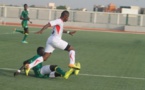 Tournoi UFOA : Le Sénégal et la Gambie en finale, ce samedi.