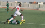 Tournoi UFOA : Le Sénégal et la Gambie en finale, ce samedi.