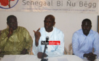 Me MAME ADAMA GUEYE : « le Sénégal est dans une impasse politique ».