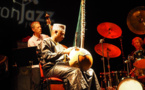MUSIQUE: African Jazz Roots aux Nuits d’Ô.