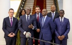 Financement de la « Vision Sénégal 2050 » : la Banque mondiale injecte 55 milliards de FCFA dans deux projets au Sénégal