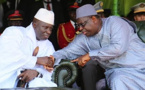 (Audio) Les dérives de Yaya Jammeh : «Si les Sénégalais avaient un président comme moi...»
