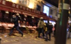 En direct: fusillades et prise d'otage en cours à Paris, 42 morts